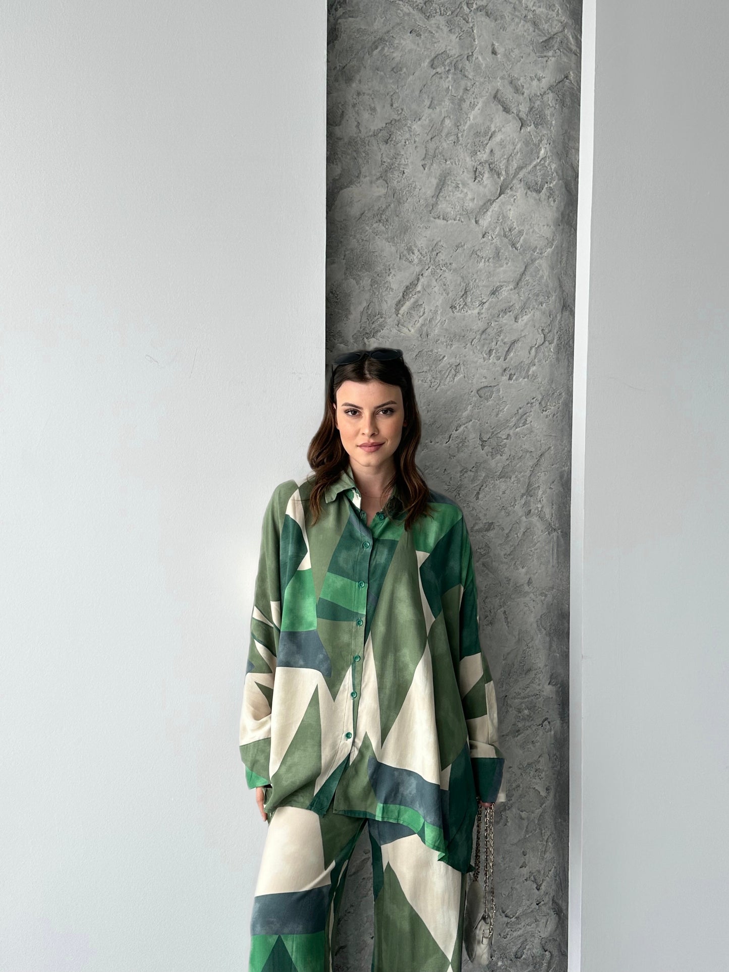Ensemble Green GREEN