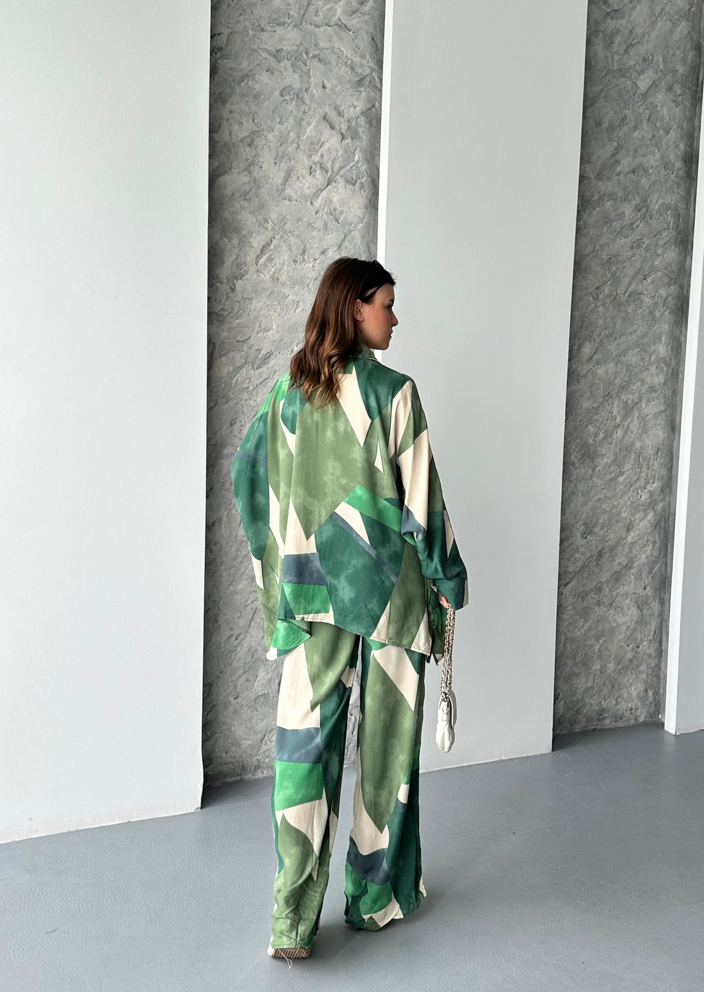 Ensemble Green GREEN