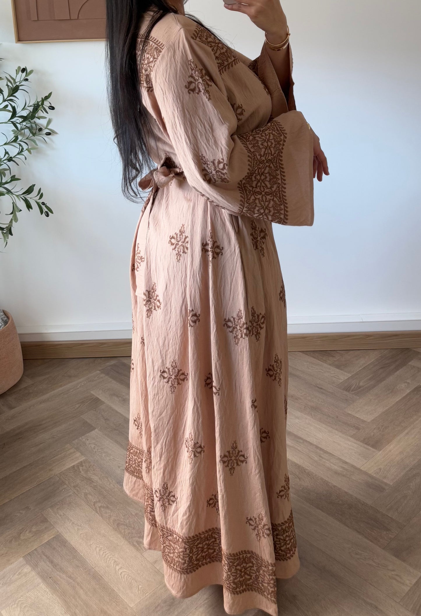 ROBE CAFTAN RYAD