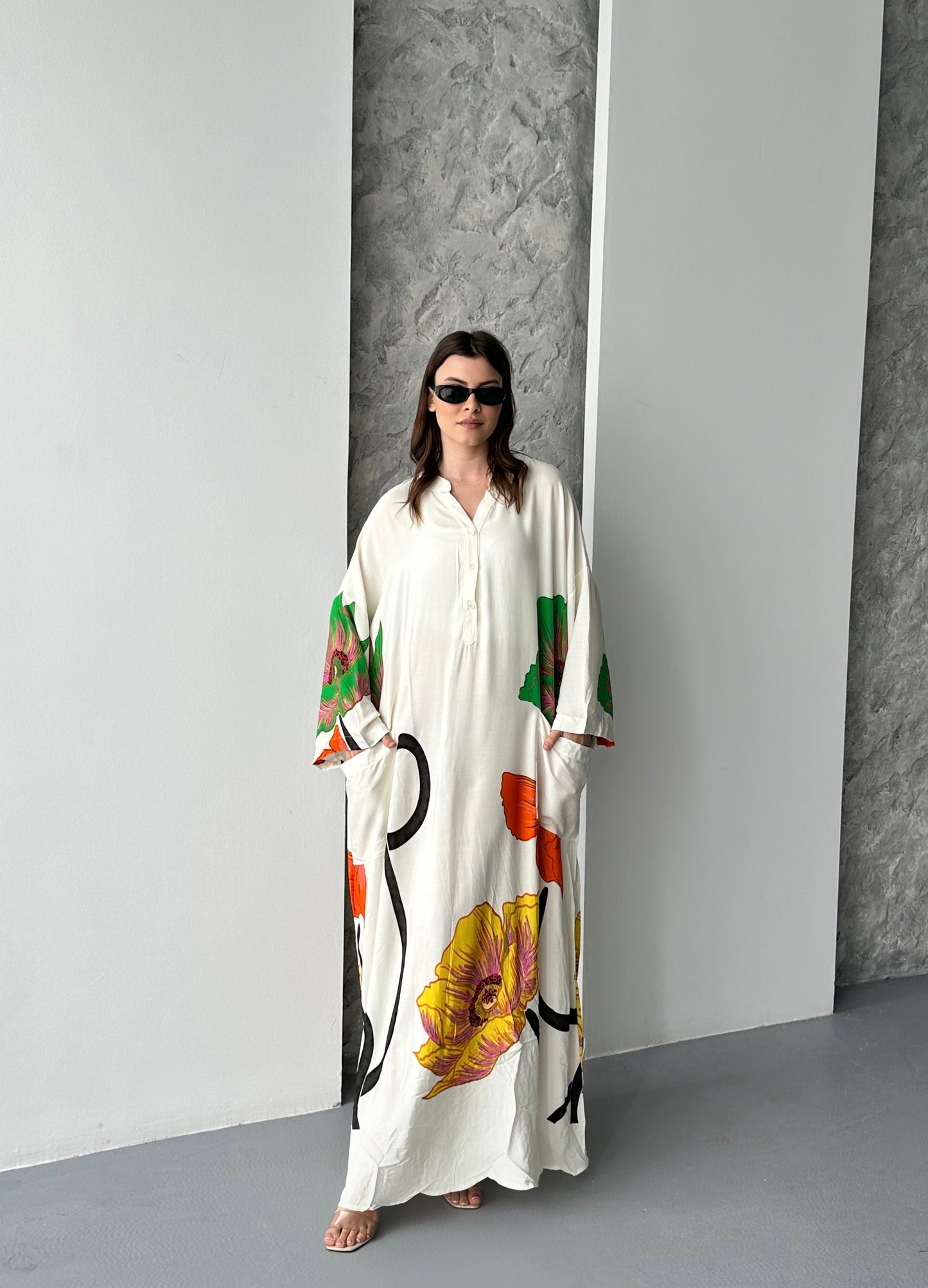 Kaftan light premium Dubai