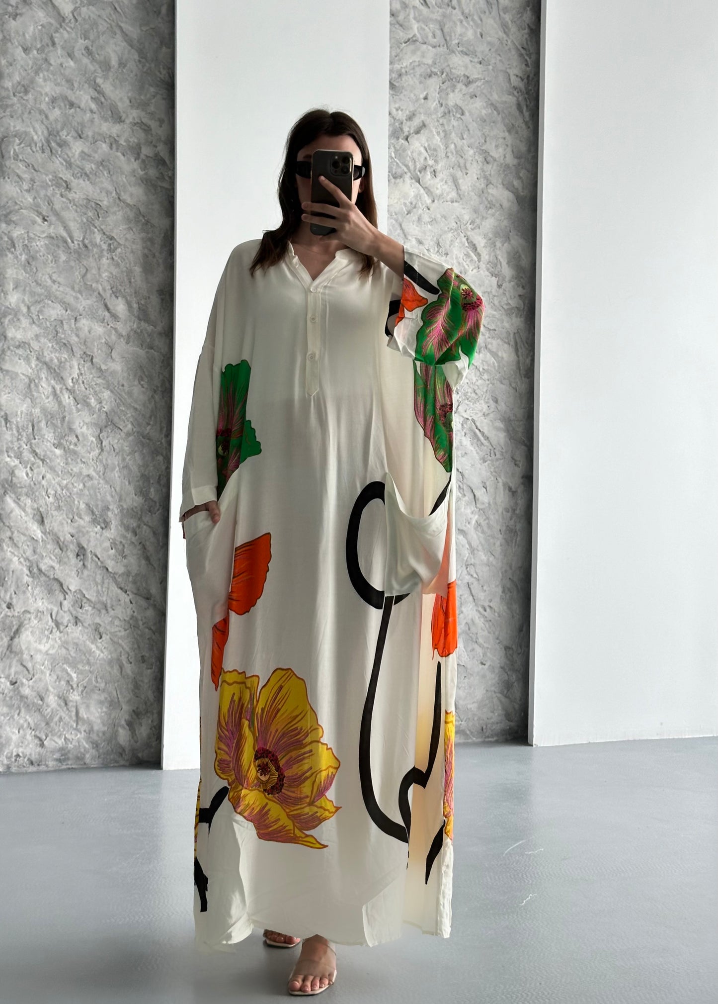 Kaftan light premium Dubai