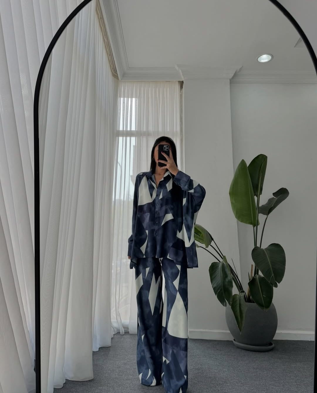 Ensemble Blue BLUE