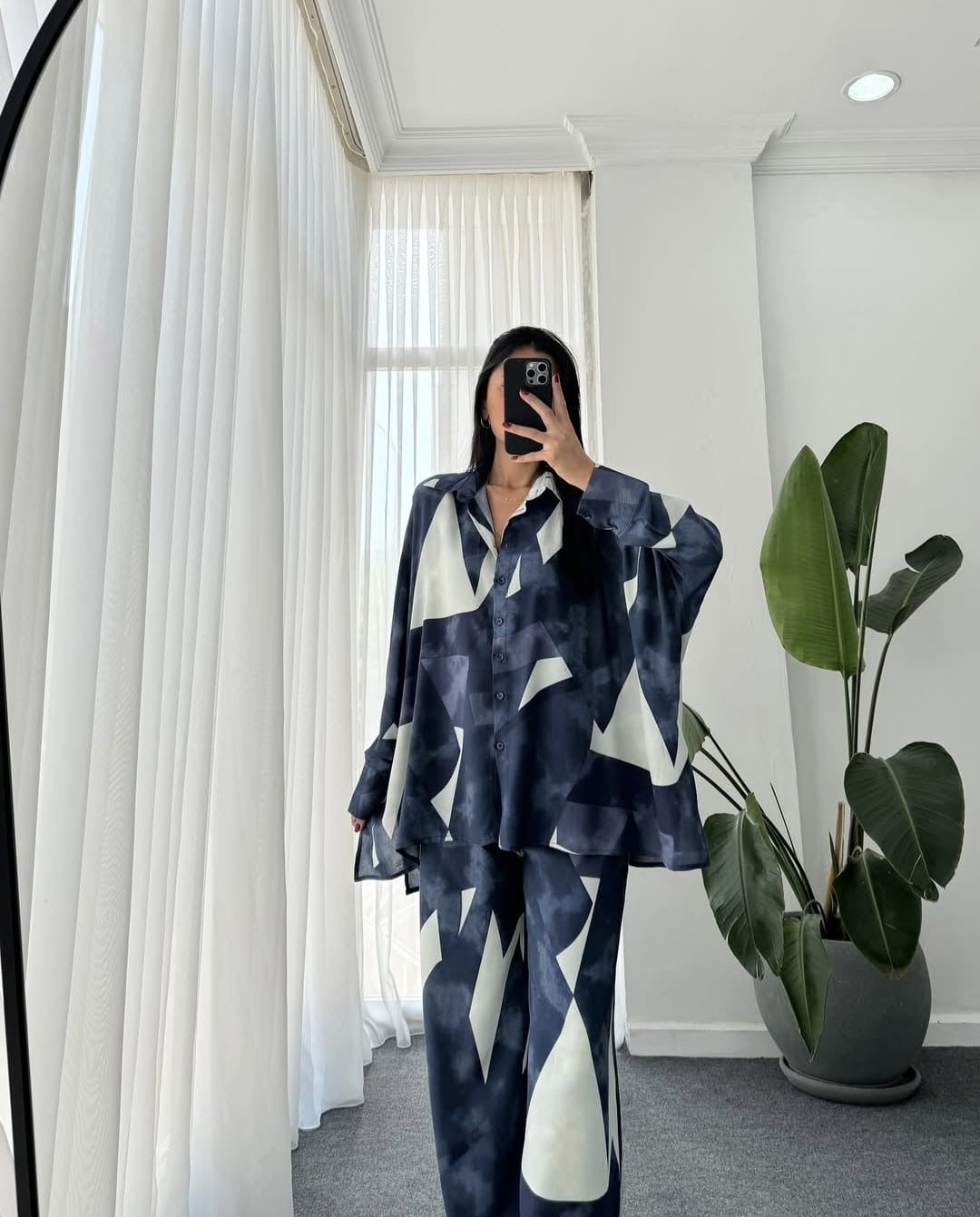 Ensemble Blue BLUE