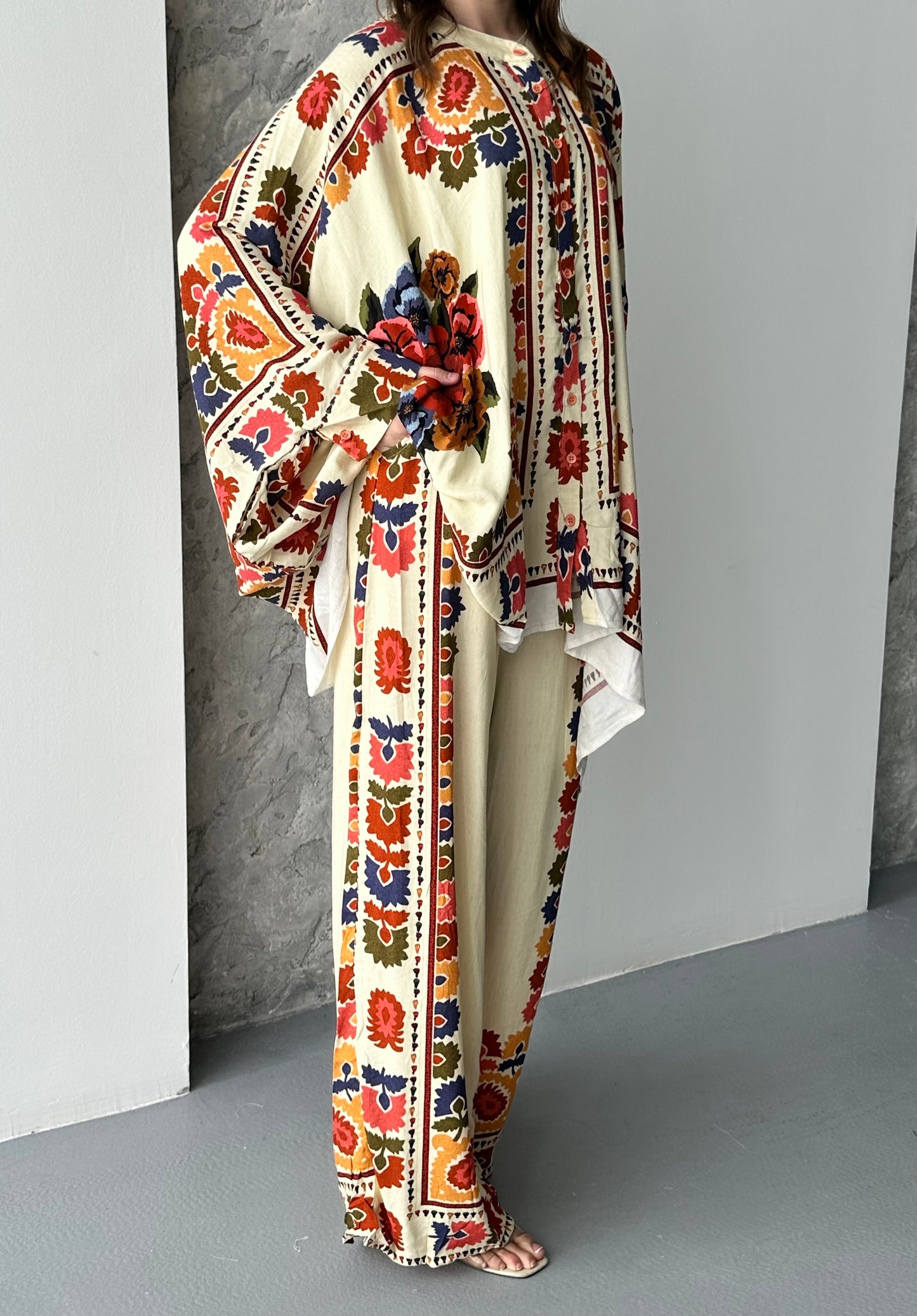 Ensemble Premium Flower
