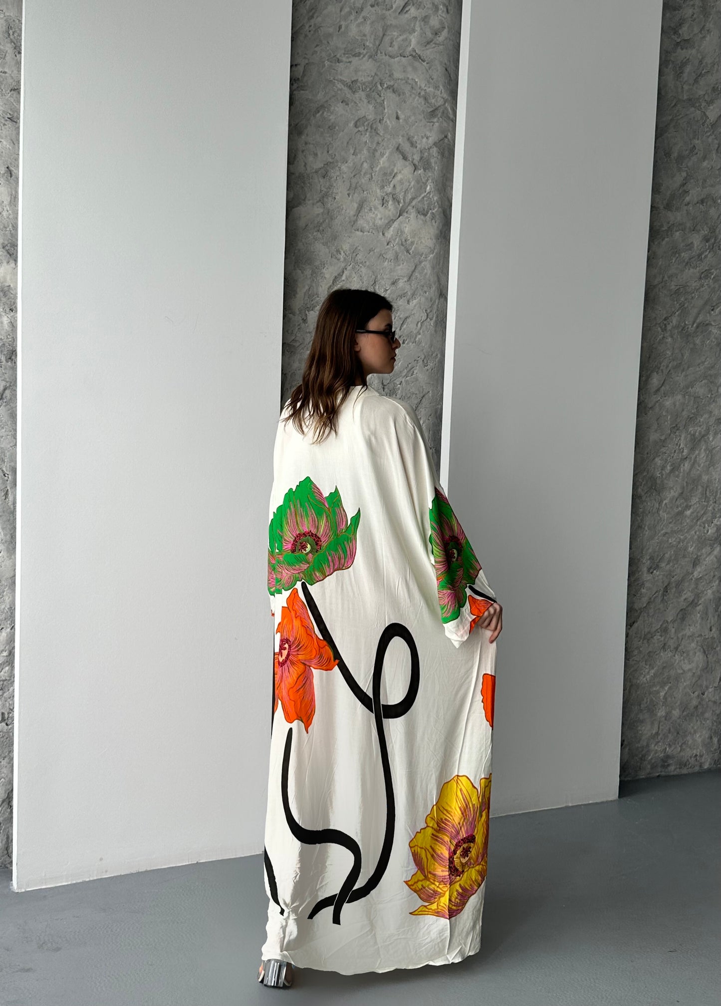 Kaftan light premium Dubai