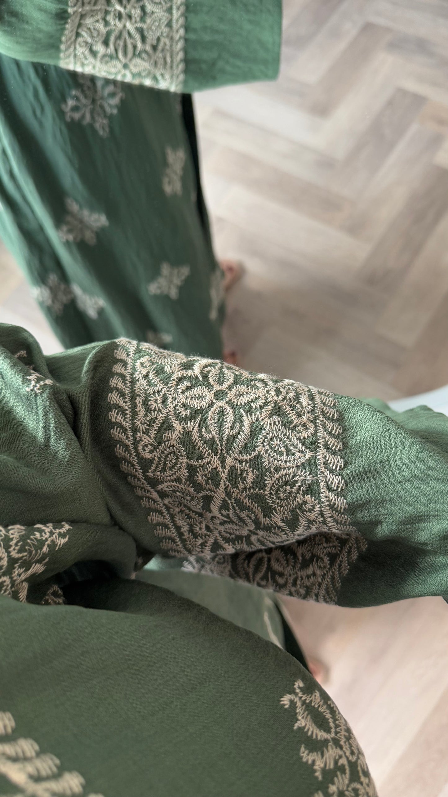 ROBE CAFTAN RYAD