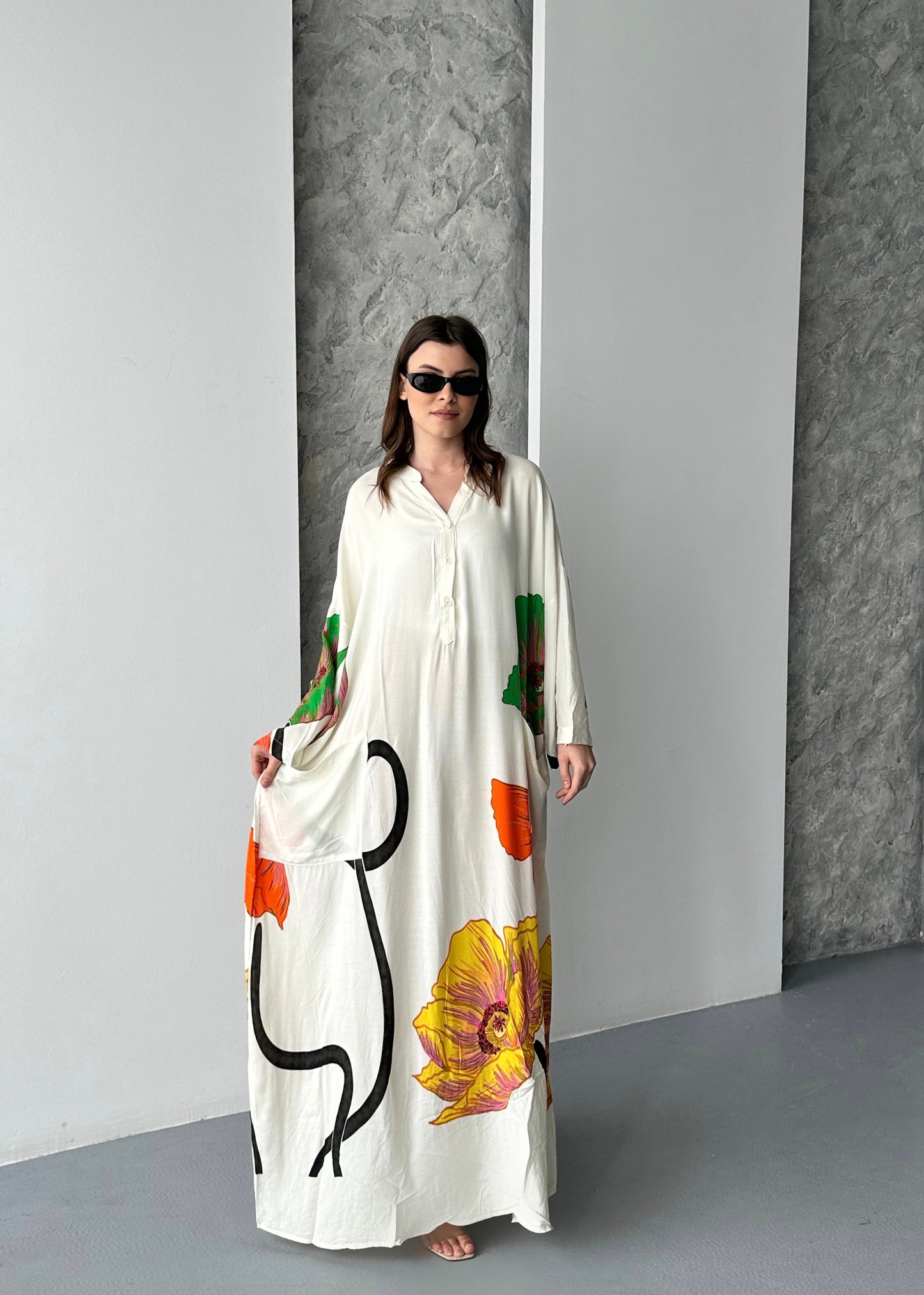 Kaftan light premium Dubai