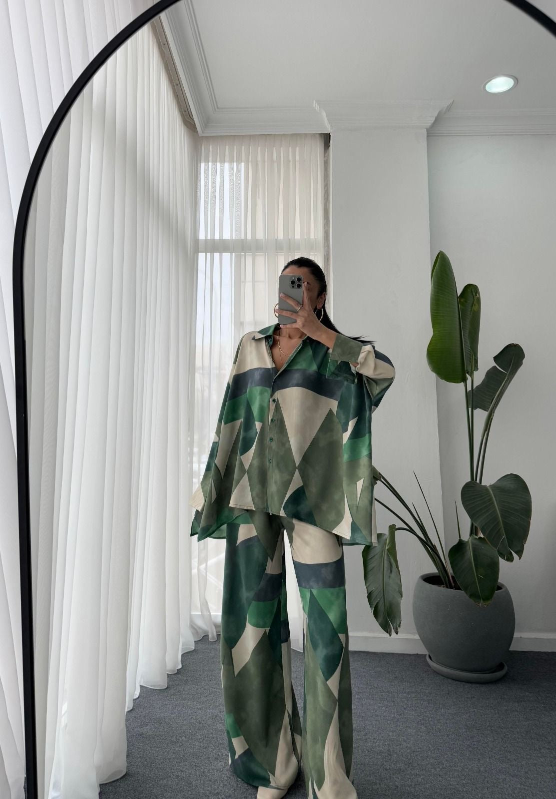 Ensemble Green GREEN