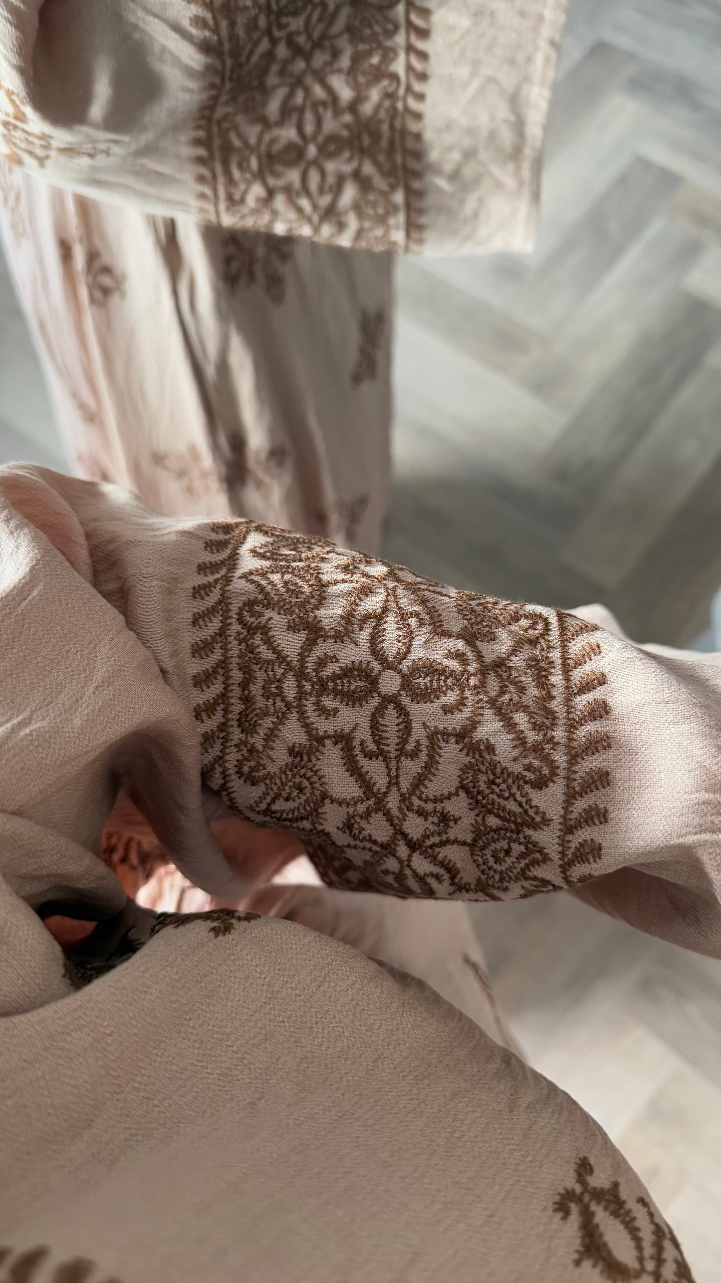 ROBE CAFTAN RYAD