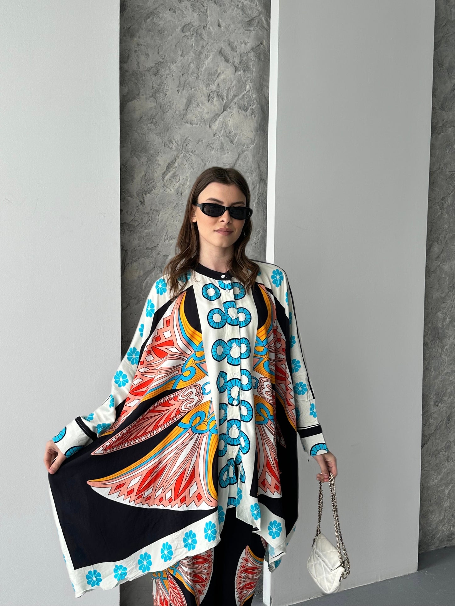 Ensemble Papillon Linia
