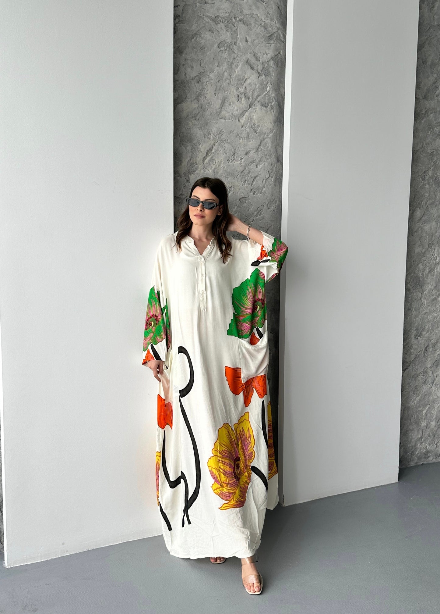 Kaftan light premium Dubai