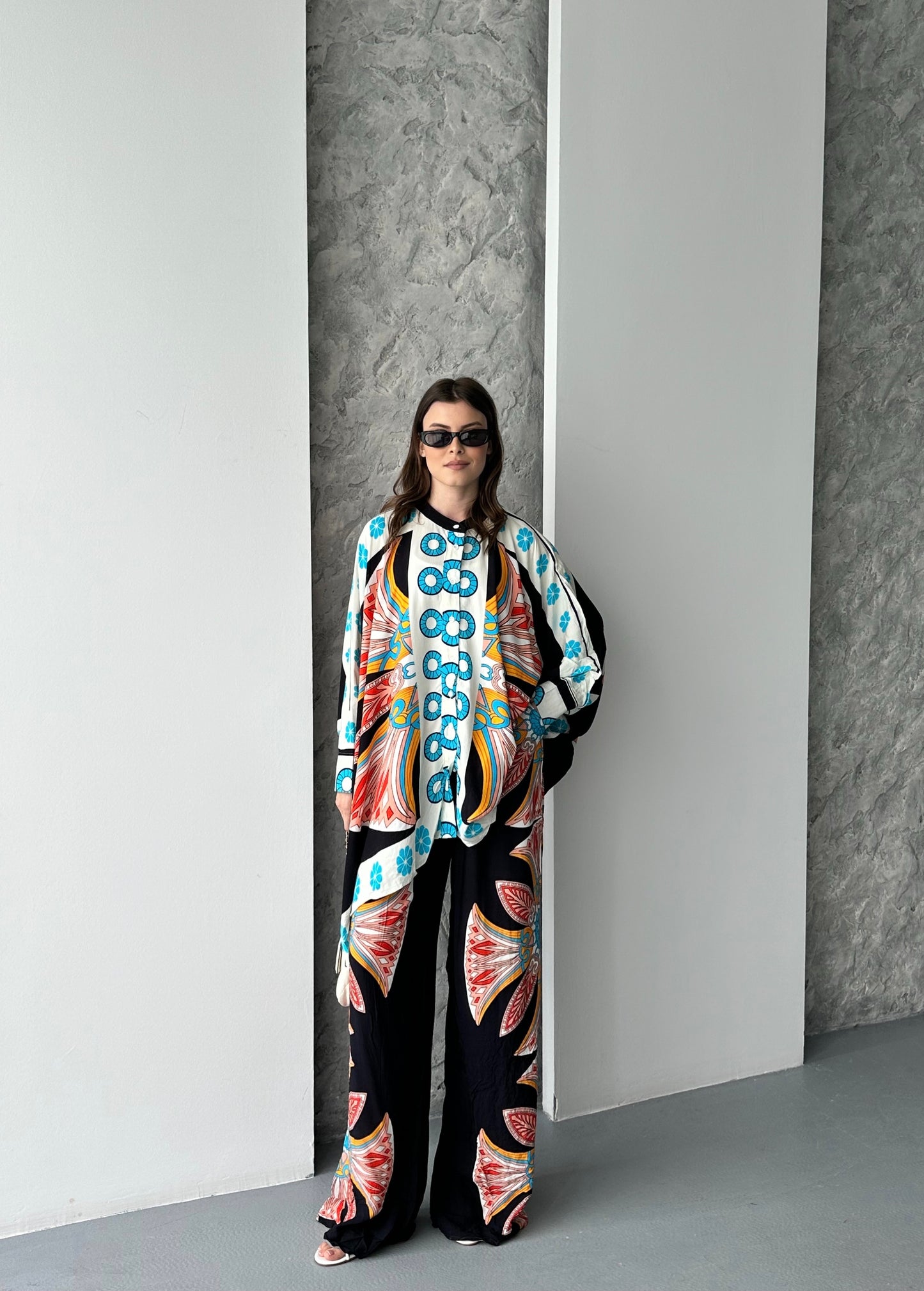 Ensemble Papillon Linia