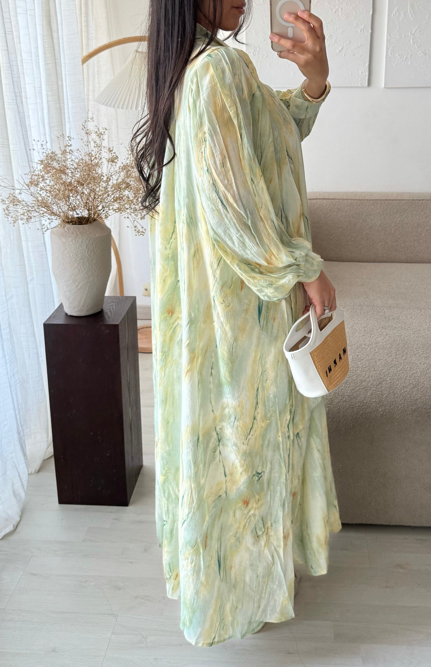 Robe Dubai Premium