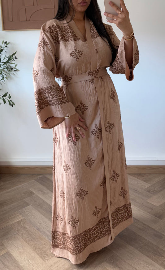 ROBE CAFTAN RYAD