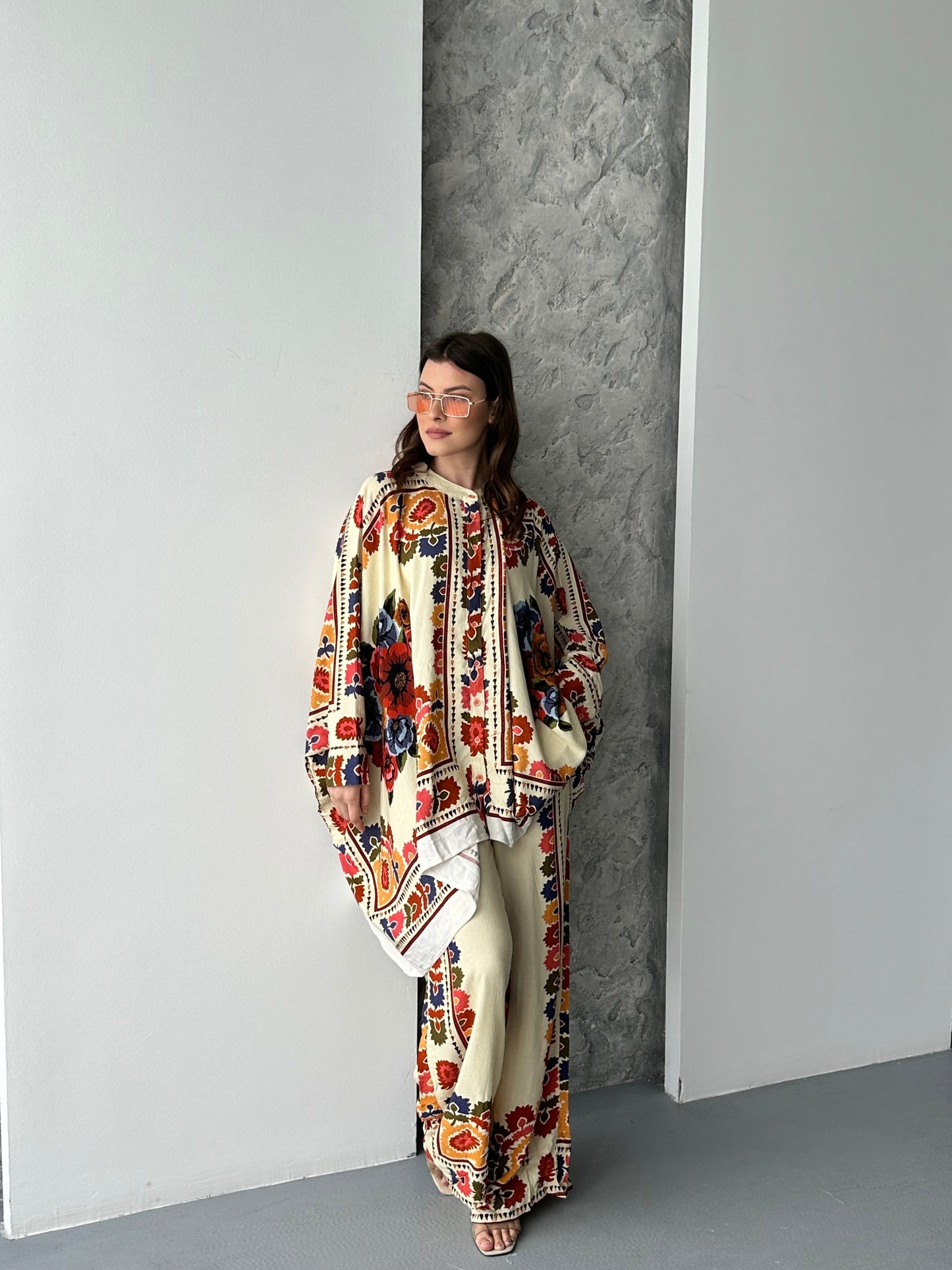 Ensemble Premium Flower