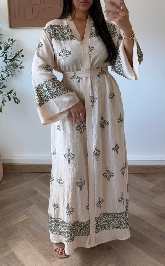 ROBE CAFTAN RYAD