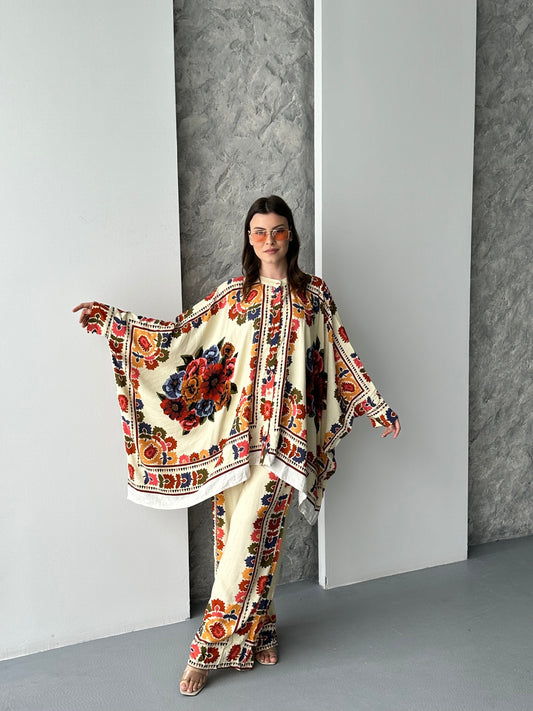 Ensemble Premium Flower