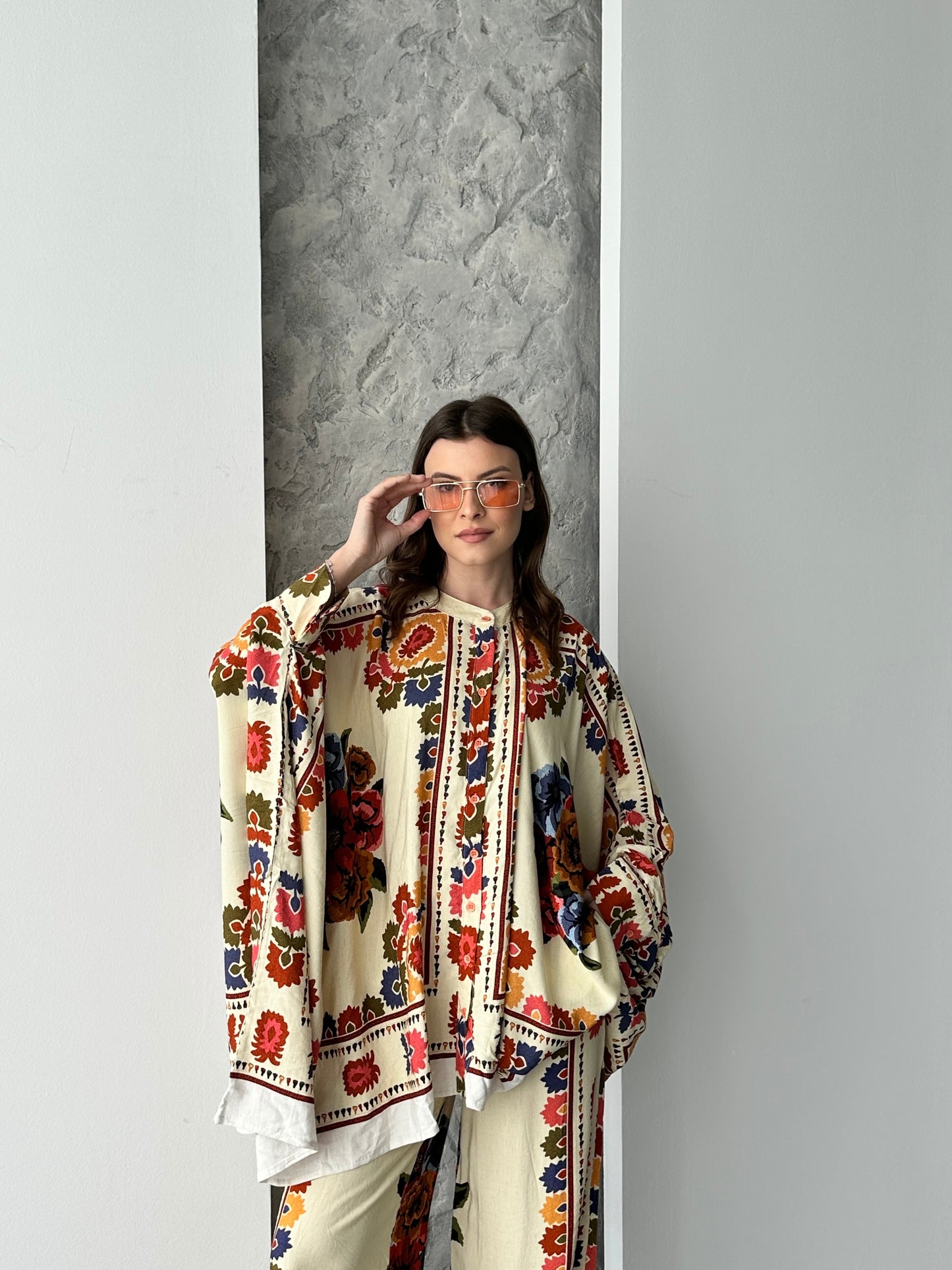 Ensemble Premium Flower