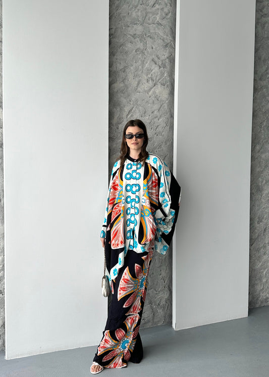 Ensemble Papillon Linia
