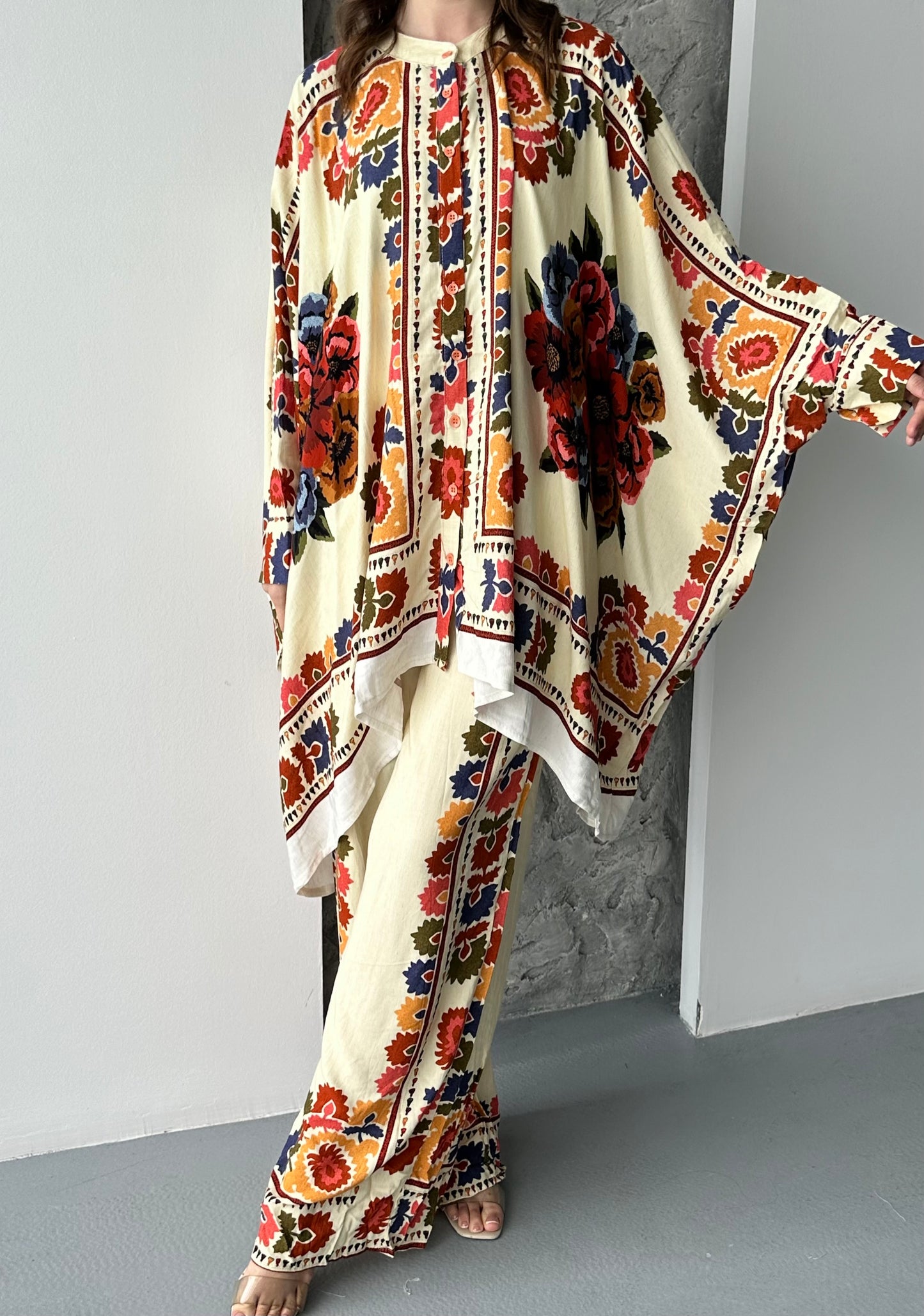 Ensemble Premium Flower