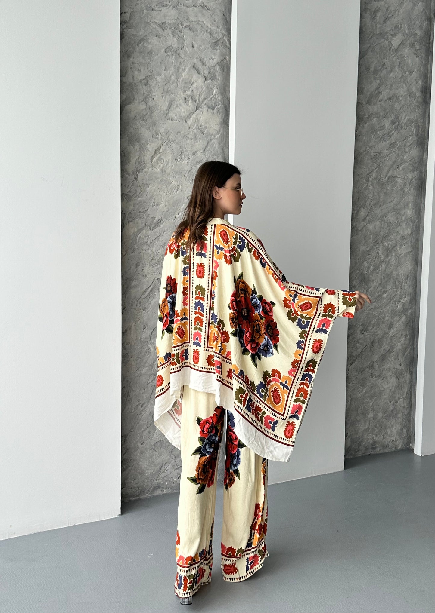Ensemble Premium Flower