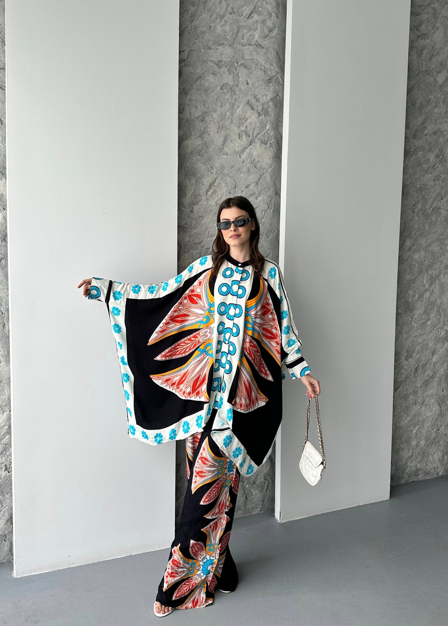 Ensemble Papillon Linia