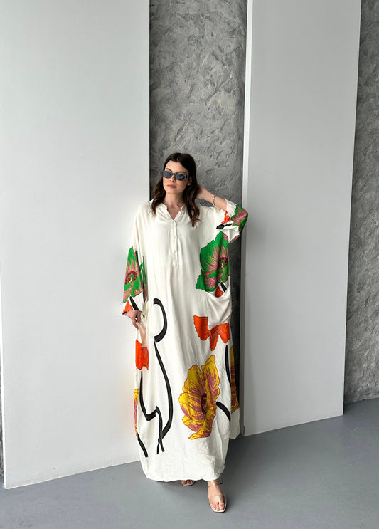 Kaftan light premium Dubai