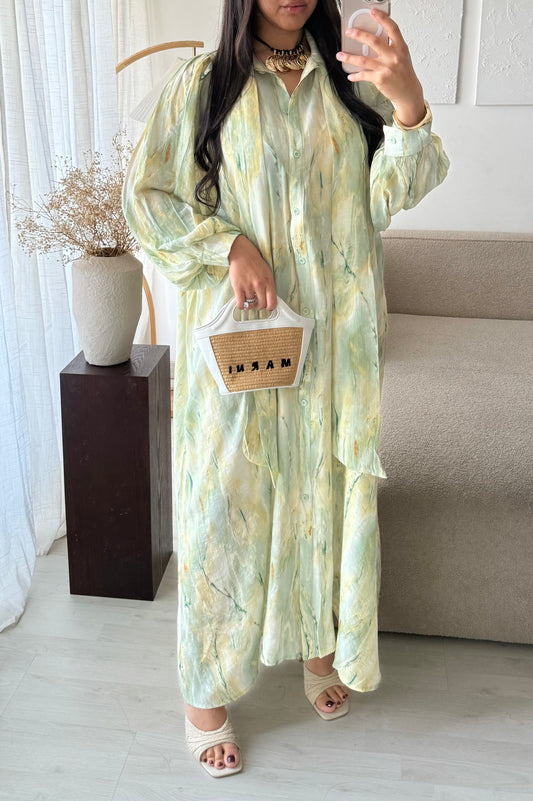 Robe Dubai Premium